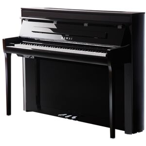 Kawai Novus NV-5S Schwarz poliert