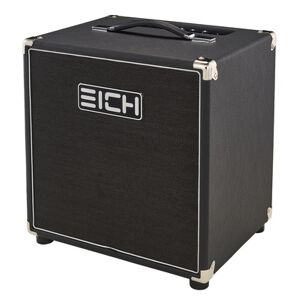 Eich Amplification BC112Pro Black Edition BC