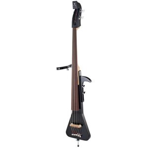 Warwick Triumph Lite Bass Solid Black Black Solid High Polish