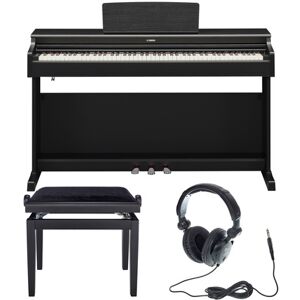 Yamaha YDP-165 B Set Schwarz