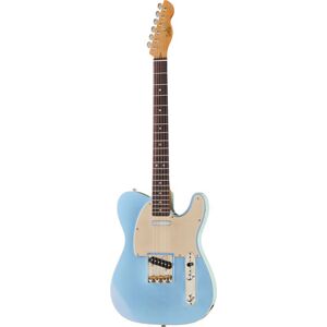 LSL T Bone Destoto/Sonic Blue Aged Decke in Desoto Blue