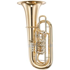 B&S 3099/2/WG-L (PT-10) F-Tuba