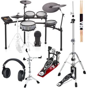 Roland TD-27KV2 E-Drum Set Bundle