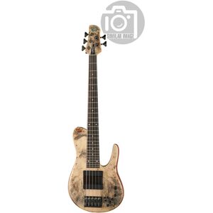 Fodera Matt Garrison Imperial 5 Natur matt