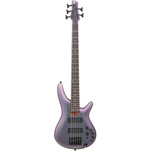 Ibanez SR505E-BAB Black Aurora Burst