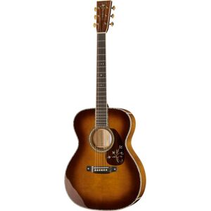 Martin Guitars CEO-10 1933 Abertone