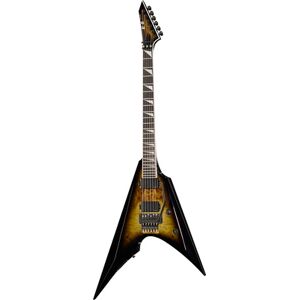 ESP E-II Arrow Nebula Black Burst Nebula Black Burst