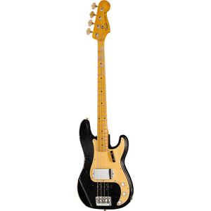 Fender LTD '59 P-Bass Special 3CS Aged Chocolate 3