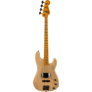 Fender LTD '59 P-Bass Special NB Aged Natural Blonde