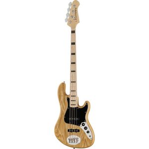 Lakland Skyline Darryl Jones 4 NAT Natur Hochglanz