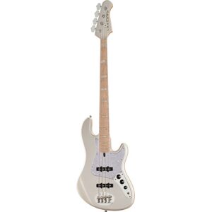 Lakland Skyline Darryl Jones 4 WH White Pearl Hochglanz