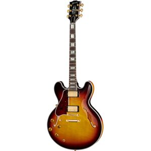 Gibson 1959 ES-355 BB Gloss LH Bourbon Burst