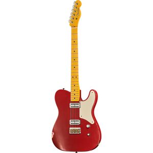 Fender La Cabronita Especial MBDB Dakota Red