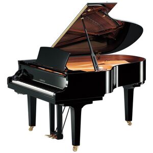 Yamaha C 3 X SH3 PE Silent Grand Schwarz