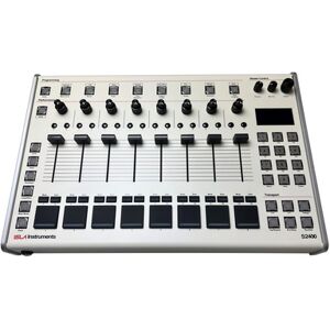 ISLA Instruments S2400 White weiß