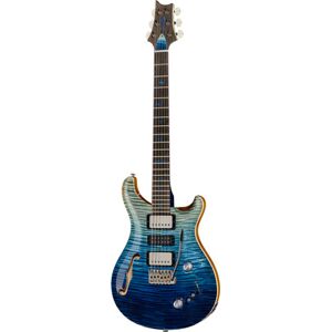 PRS PRS PS Special Semi W. Blue Fa Whale Blue Fade Hochglanz