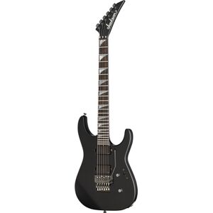 Jackson American SRS SL2MG SB Schwarz matt