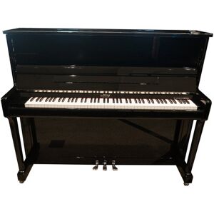 May-Berlin Piano M 121 T used black