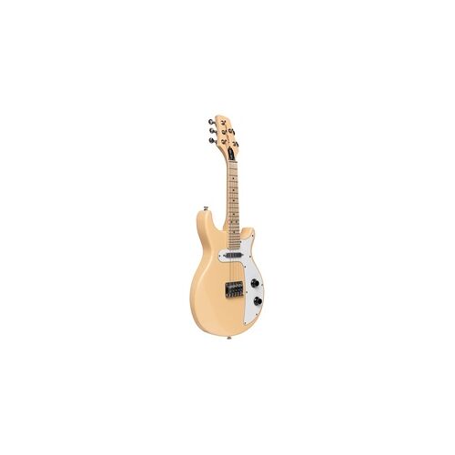 Gold Tone GME-5 5-Saiter massiver Korpus Mandoline mit Gigbag