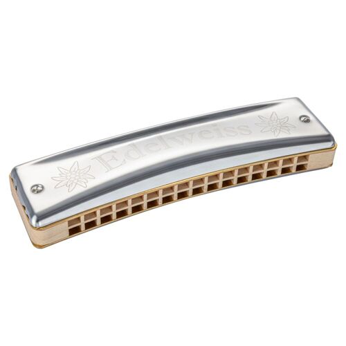 Hohner Mundharmonika