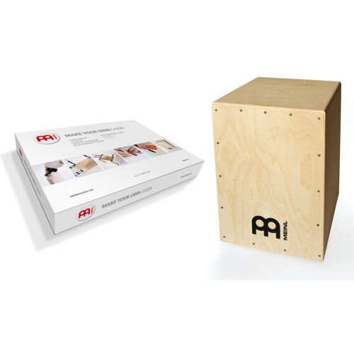 Meinl Cajon Bausatz MYO-CAJ