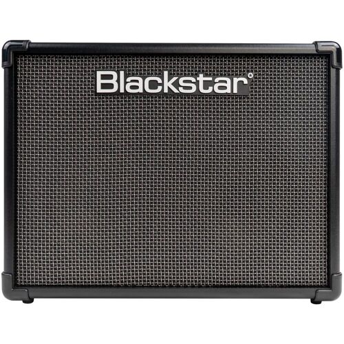 Blackstar ID:Core V4 40W Black - Modeling Combo Verstärker für E-Gitarre