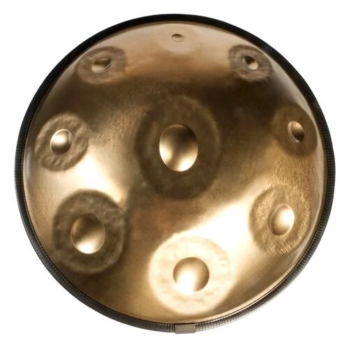 FAME Handpan, Handpan Four F-Andango - Handpan