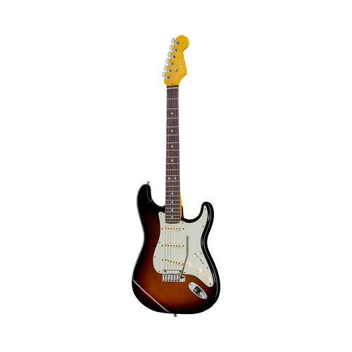 Fender AM Ultra Strat RW Ultraburst Ultraburst