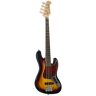 Kinder E-Bass JB Mini Sunburst J & D