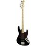 Sadowsky MetroExpress 21-Fret Vintage J/J 4-String Bass MN Black - E-Bass