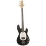 E-Bass MMB Bass Black J & D Für Anfänger