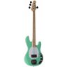 E-Bass MMB Bass Surf Green J & D Für Anfänger