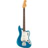 Fender Vintera II '60s Bass VI RW Lake Placid Blue - E-Bass