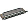 Hohner Chromonica II 270 C 48 Chromatische Mundharmonika