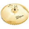 Zildjian A-Custom Mastersound HiHat 15