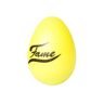 Fame Egg Shaker Yellow  - Shaker