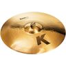 Zildjian K' Crash Ride 21