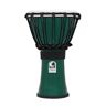 Toca Percussion ColorSound Djembe TFCDJ-7MG, 7