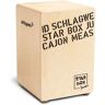 Schlagwerk Cajon Birke Star Box Cajon CP 400 SB