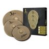 Zildjian L80 Low Volume 348 Box Set Becken Set 4-teilig