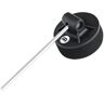 Meinl CPB4 Standard Beater, Cajon u. Bass Drum - Bass Drum Beater