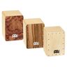 Meinl SH50-SET Mini Cajon Shaker Set - Shaker