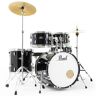 Pearl RS505C/C31 Roadshow Studio Jet Black - Drum-Set