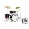 Pearl RS525SBC/C91 Roadshow Stage Red Wine - Drum-Set