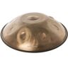 Nimo Handpan H2 Amara Edelstahl Handpan inkl. Tasche