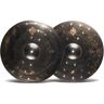 T-Cymbals Dirt HiHat 15