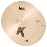 Zildjian K Fat Hat HiHat 15