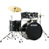 Tama ST52H5 Stagestar Drum Kit Black Night Sparkle - Drum-Set