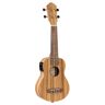 Ortega RFU10ZE Sopran Ukulele - Sopran Ukulele