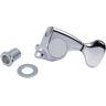 Gotoh SGL-510 Mechanik C 3L 3R L5 Button chrome - Gitarren Mechanik